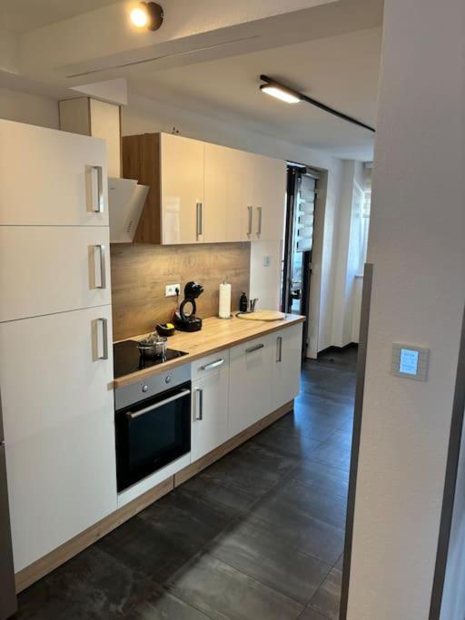 Ferienwohnung In Der Suedpfalz Zeiskam 外观 照片