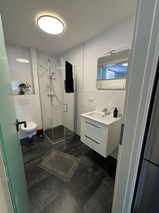 Ferienwohnung In Der Suedpfalz Zeiskam 外观 照片
