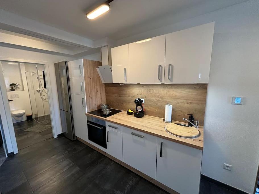 Ferienwohnung In Der Suedpfalz Zeiskam 外观 照片