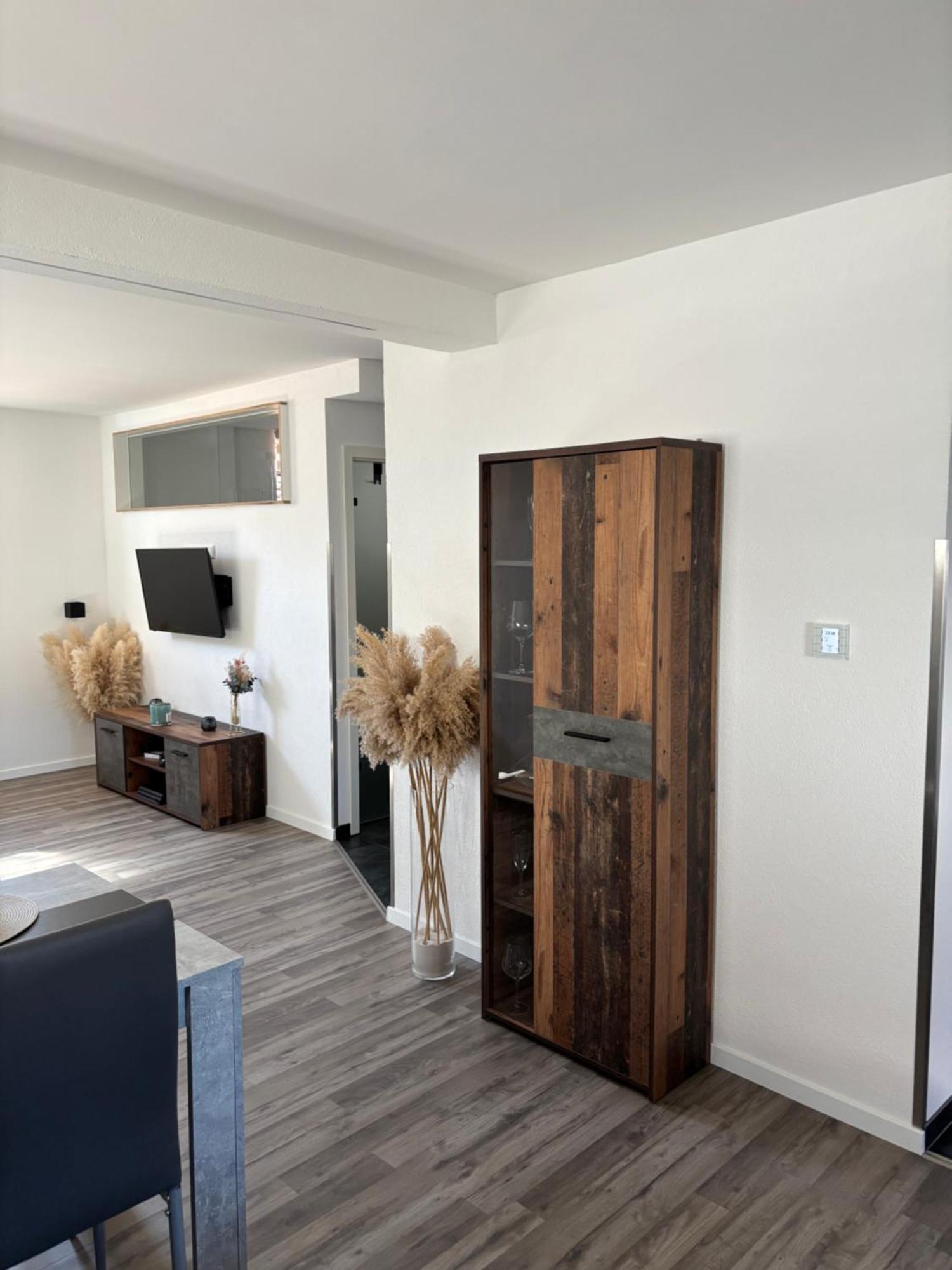 Ferienwohnung In Der Suedpfalz Zeiskam 外观 照片
