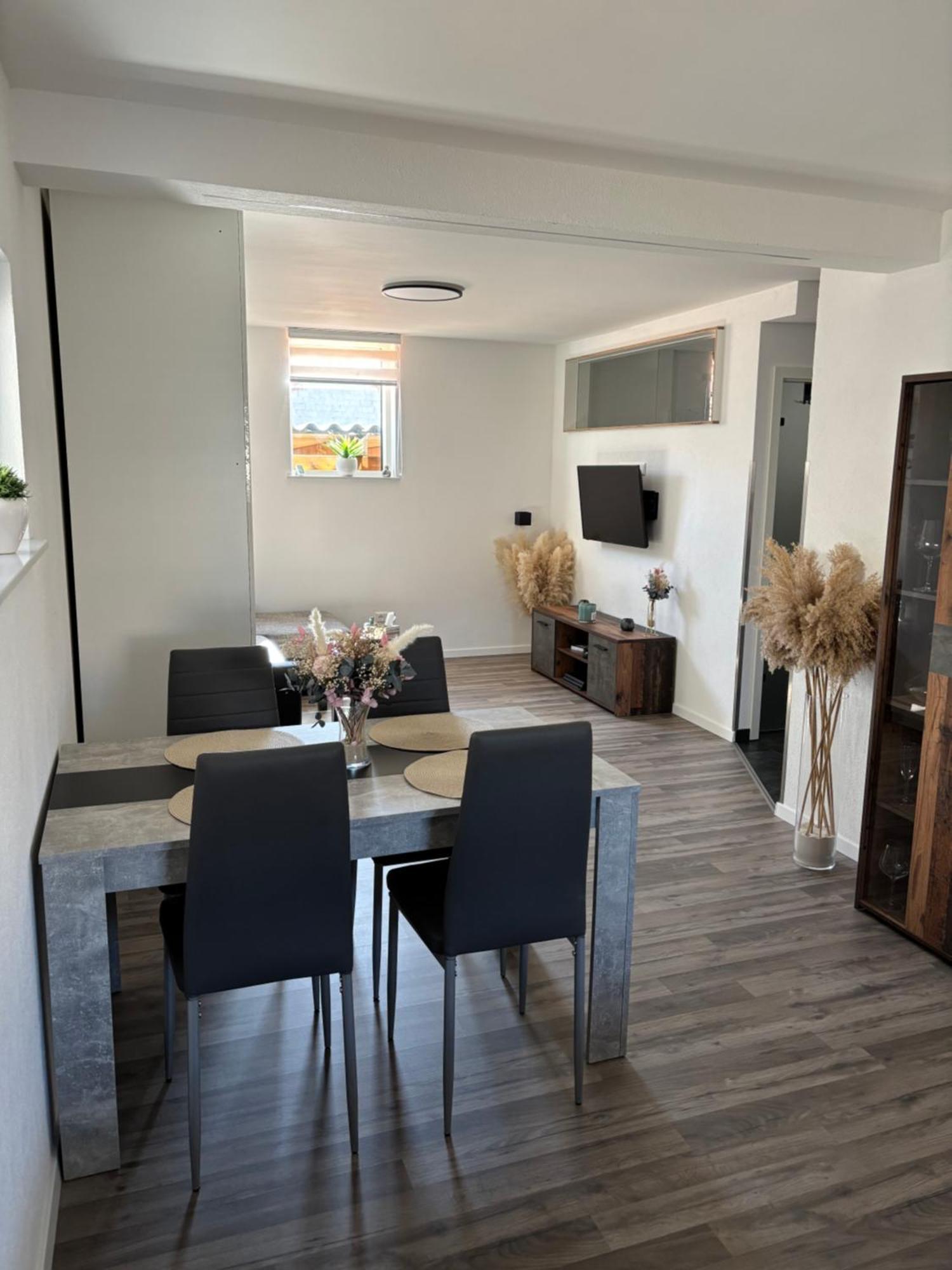 Ferienwohnung In Der Suedpfalz Zeiskam 外观 照片
